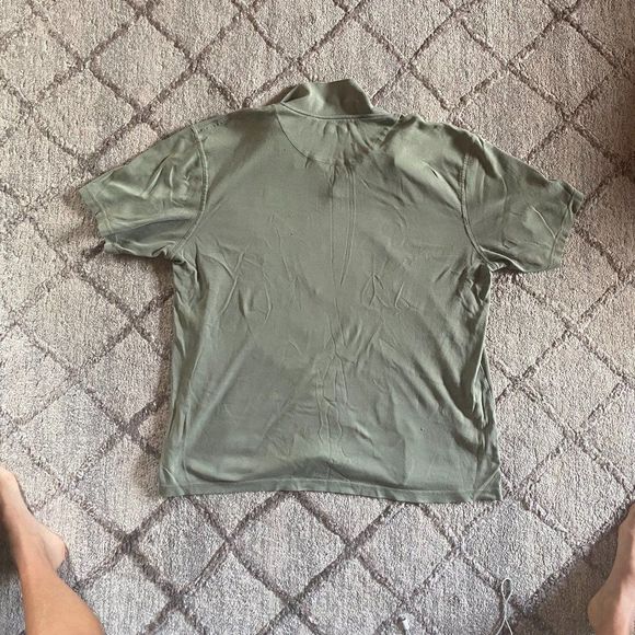 TASO ELLA MEN'S XL POLLO SHIRT (2 SHIRTS) - Picture 2 of 4